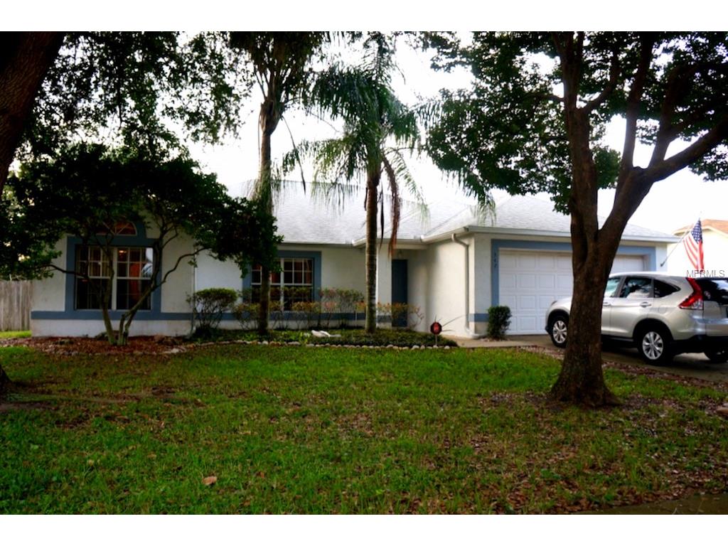 342 Balsam Ridge Dr, Ocoee, FL 34761 photo 1
