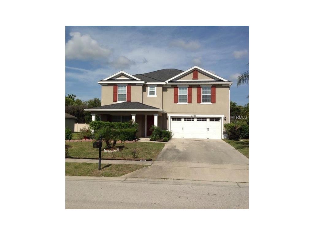 2780 Pythagoras Cir, Ocoee, FL 34761 photo 1