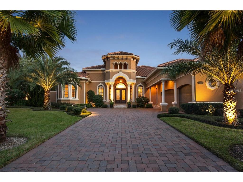 6476 Lake Burden View Dr, Windermere, FL 34786 photo 1
