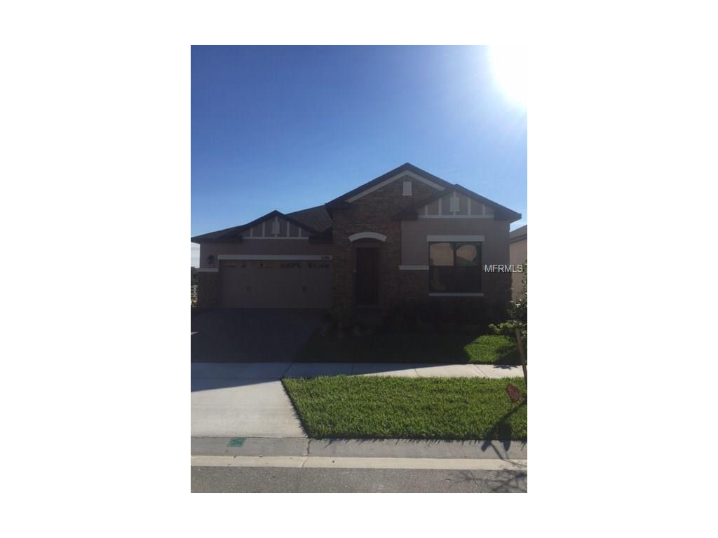 5126 Tiber Way, Saint Cloud, FL 34771 photo 1
