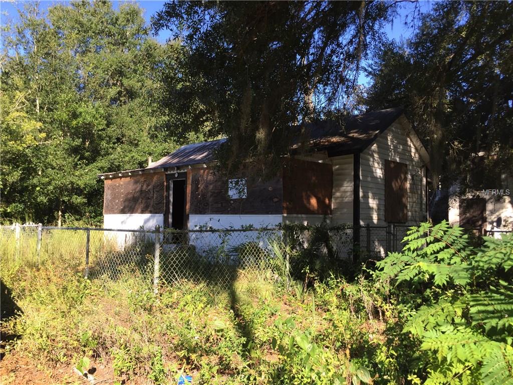 92 Smith St, Saint Augustine, FL 32084 photo 1