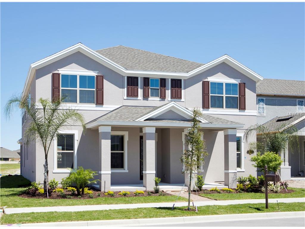 9212 Reflection Pointe Dr, Windermere, FL 34786 photo 1