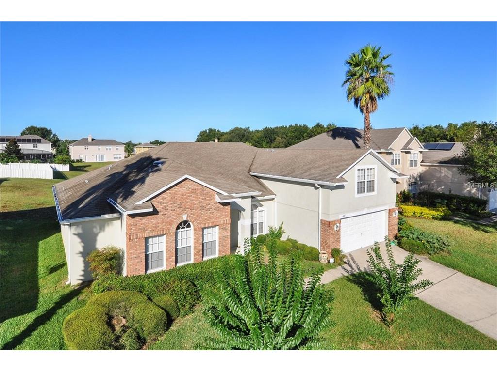 2628 Grapevine Crst, Ocoee, FL 34761 photo 1