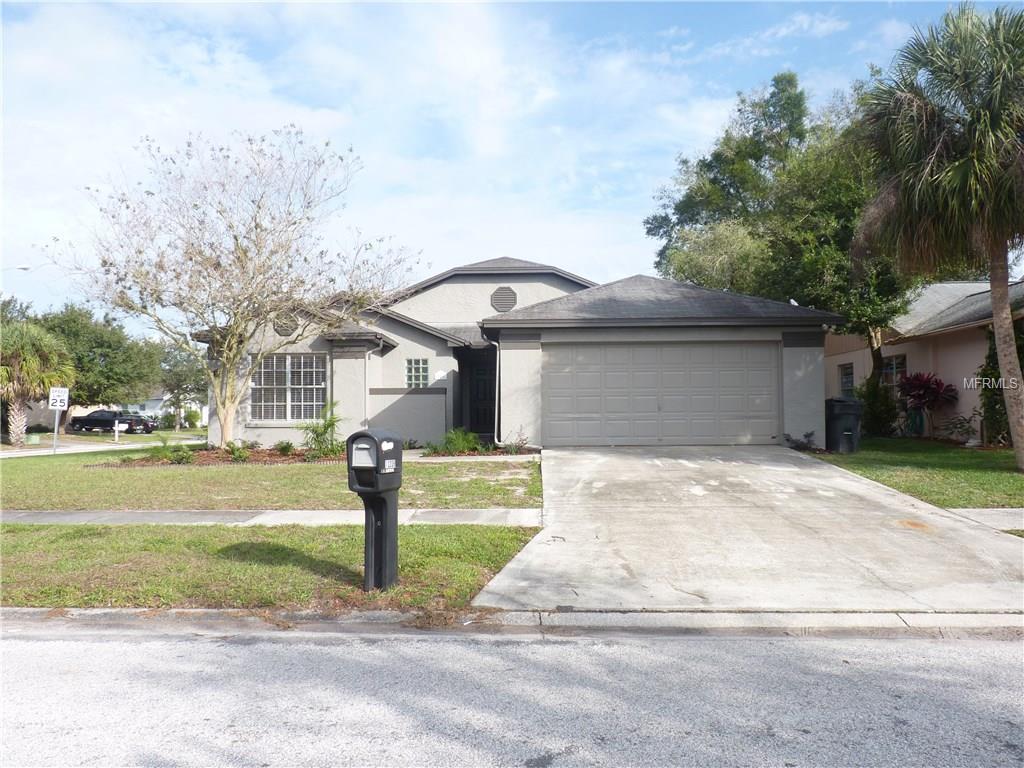 13206 Silvercreek Dr, Riverview, FL 33579 photo 1