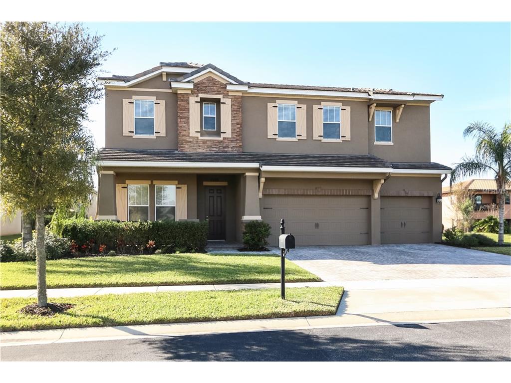1520 Calm Waters Ct, Saint Cloud, FL 34771 photo 1