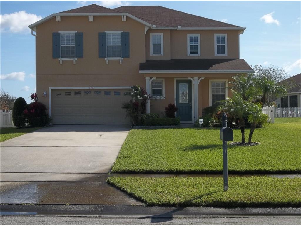 3333 Pekin St, Saint Cloud, FL 34772 photo 1