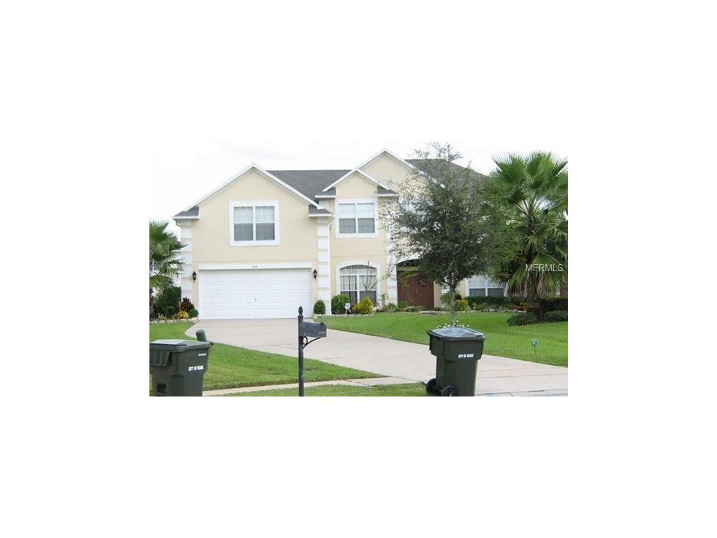 1918 Pomegranate Ct, Ocoee, FL 34761 photo 1