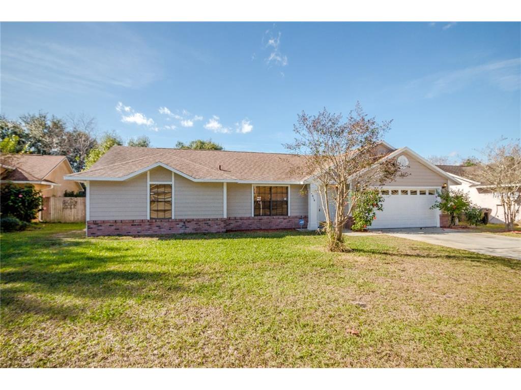 5018 Water Wheel Ct, Ocoee, FL 34761 photo 1