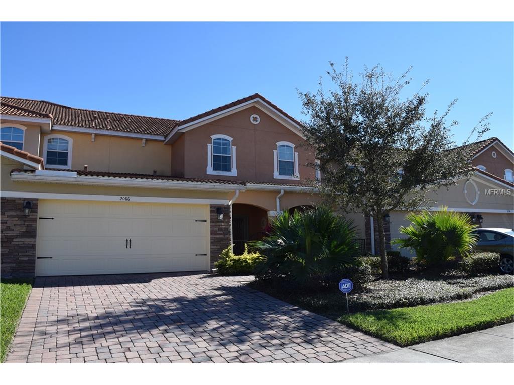 2086 Bent Grass Ave, Ocoee, FL 34761 photo 1