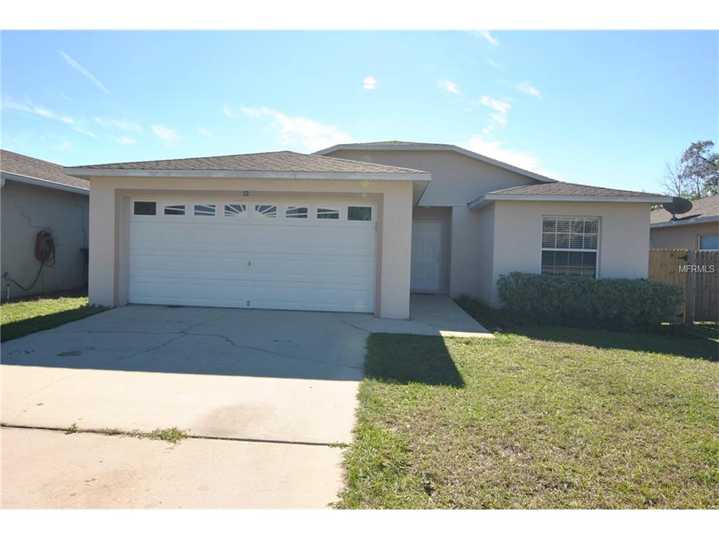 72 E 18th St, Apopka, FL 32703 photo 1