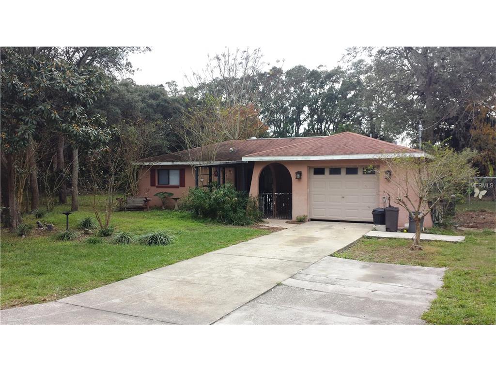 2363 Brewton Ave, Spring Hill, FL 34608 photo 1