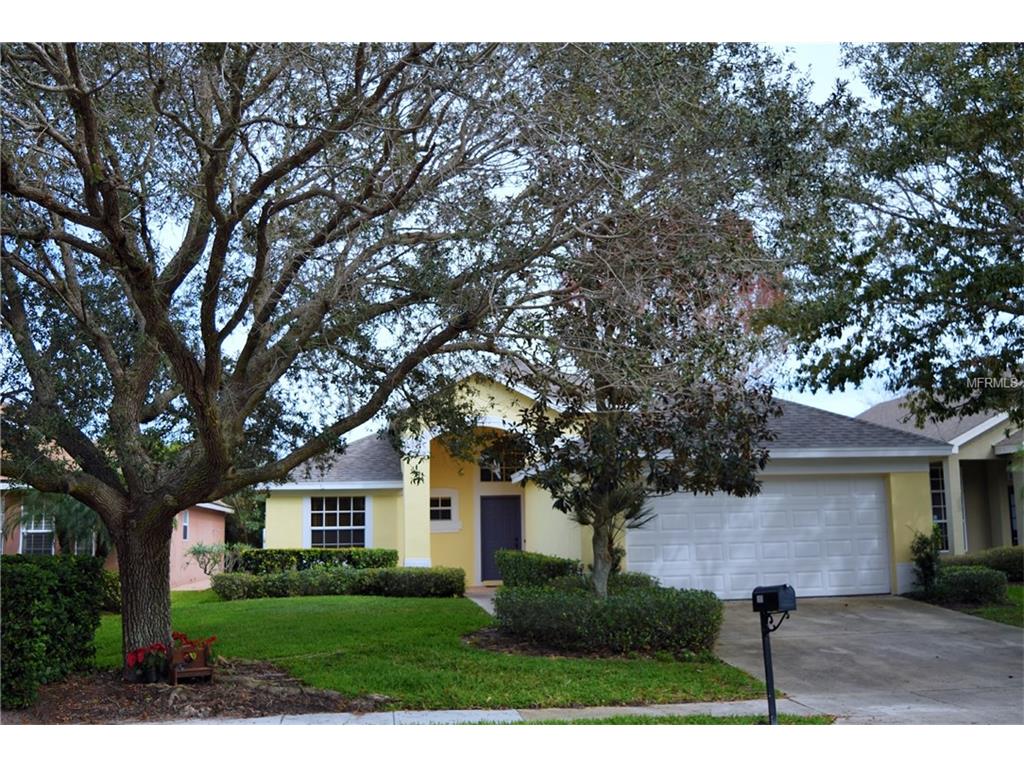 297 Wescliff Dr, Ocoee, FL 34761 photo 1