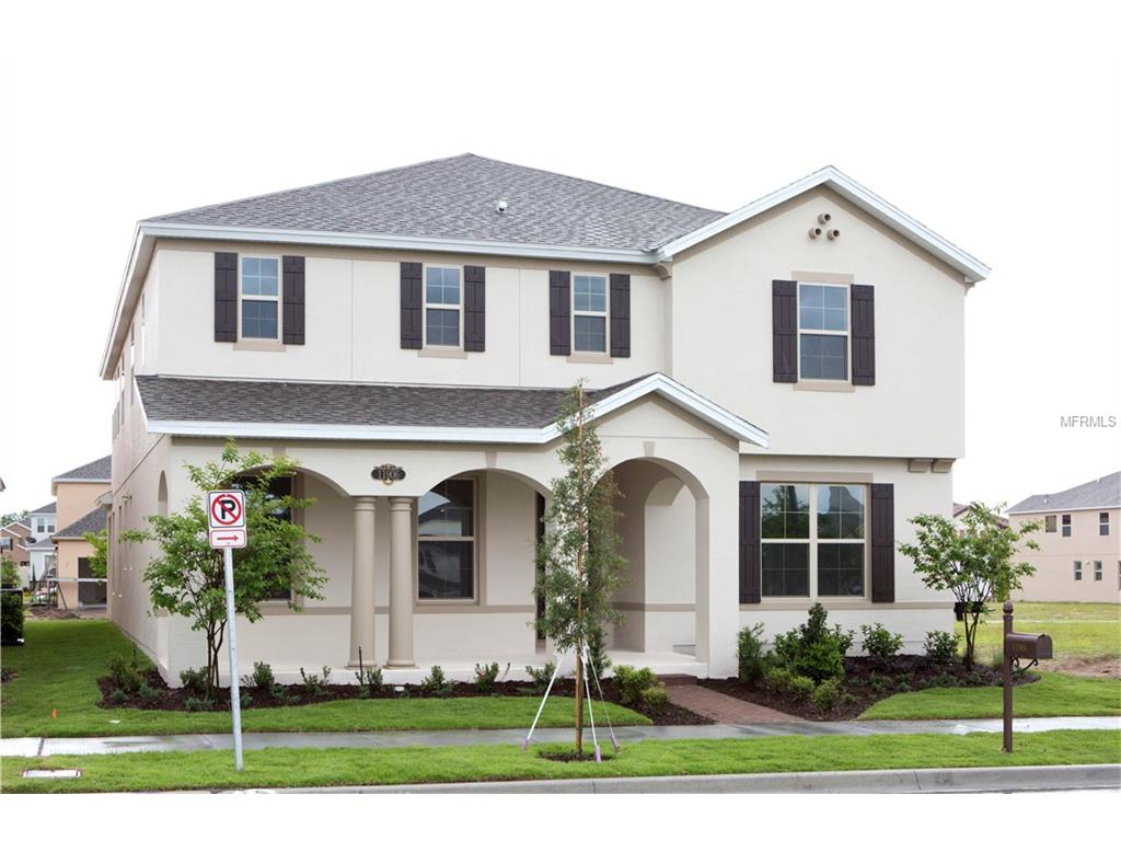 11906 Perspective Dr, Windermere, FL 34786 photo 1