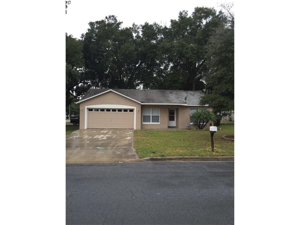 455 S Rossiter St, Mount Dora, FL 32757 photo 1