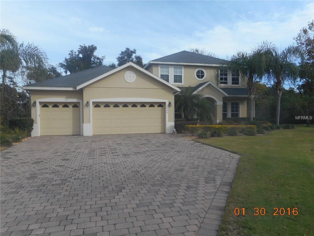 139 Hopewell Dr, Ocoee, FL 34761 photo 1