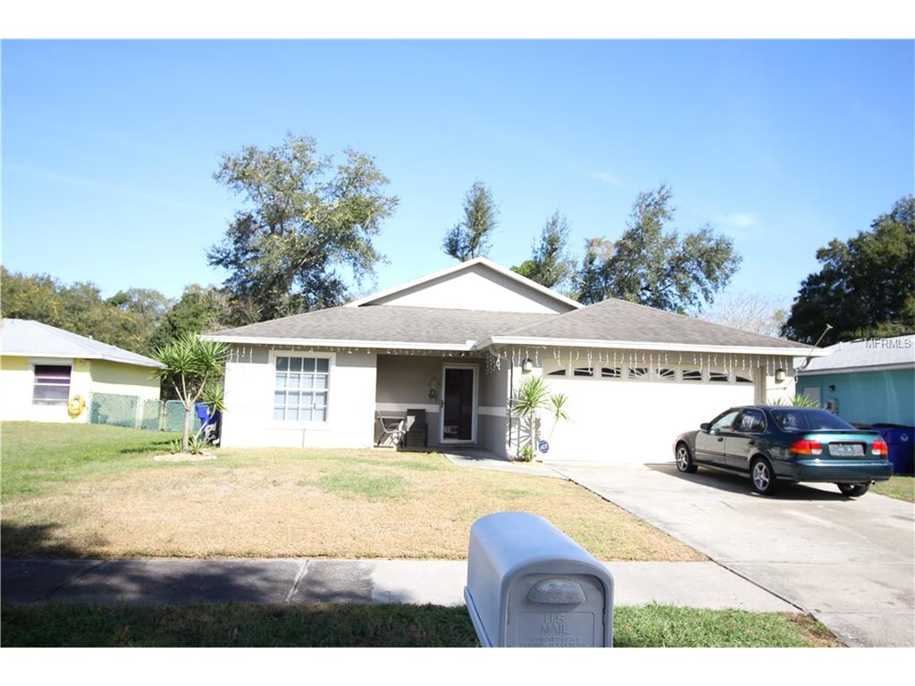 418 James Pl, Saint Cloud, FL 34769 photo 1