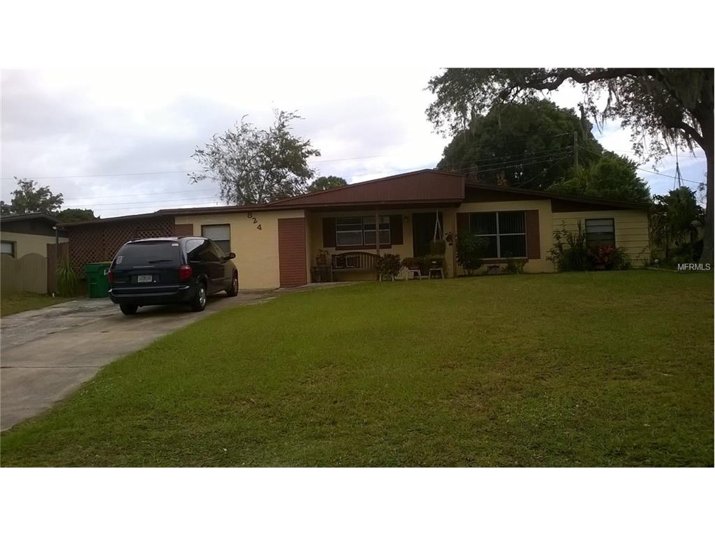 824 Evening Side Dr, Cocoa, FL 32922 photo 1