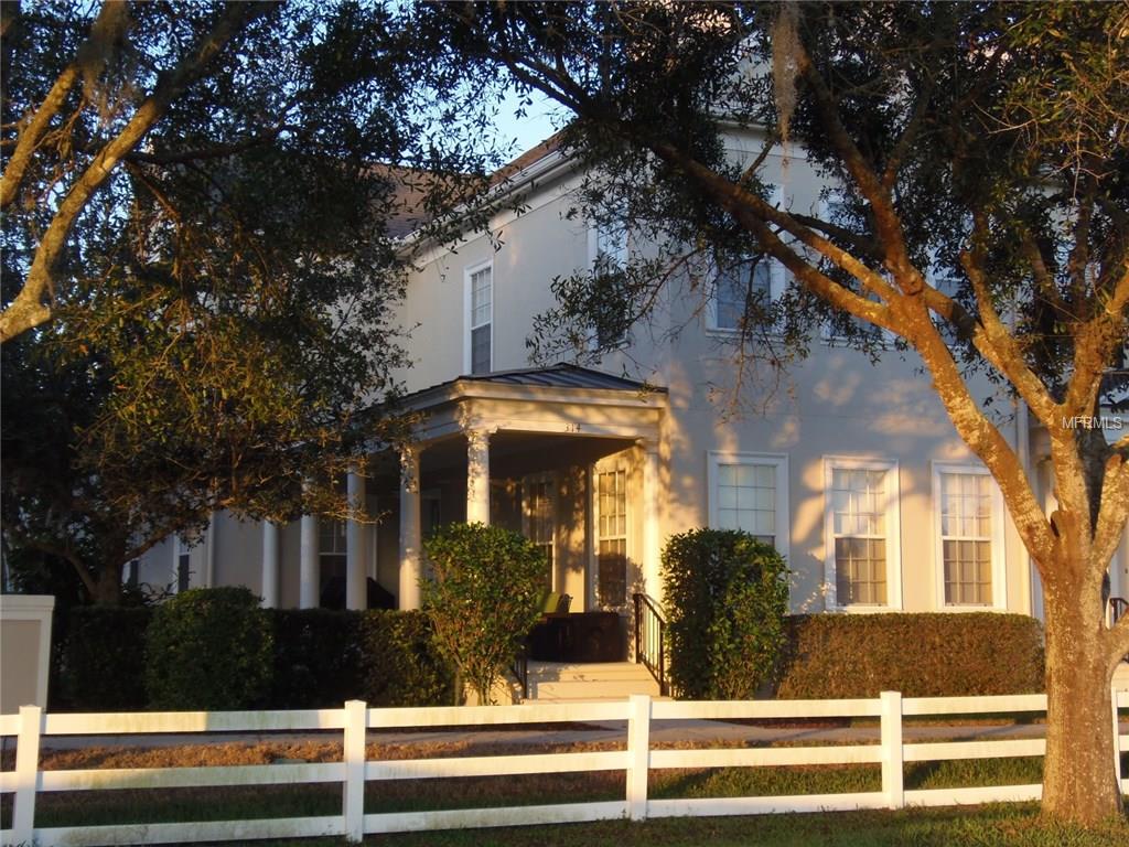 314 Charleston Pl, Celebration, FL 34747 photo 1