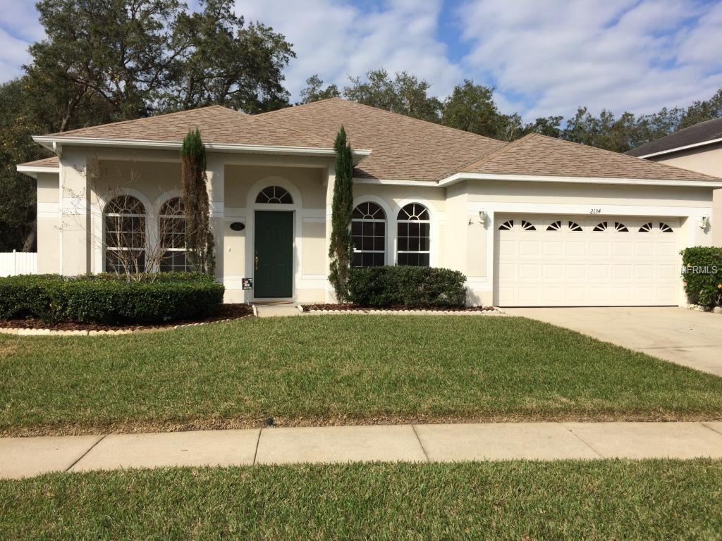 2134 Twisted Pine Rd, Ocoee, FL 34761 photo 1