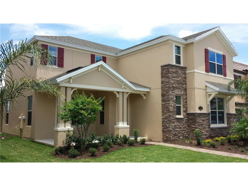 9206 Reflection Pointe Dr, Windermere, FL 34786 photo 1