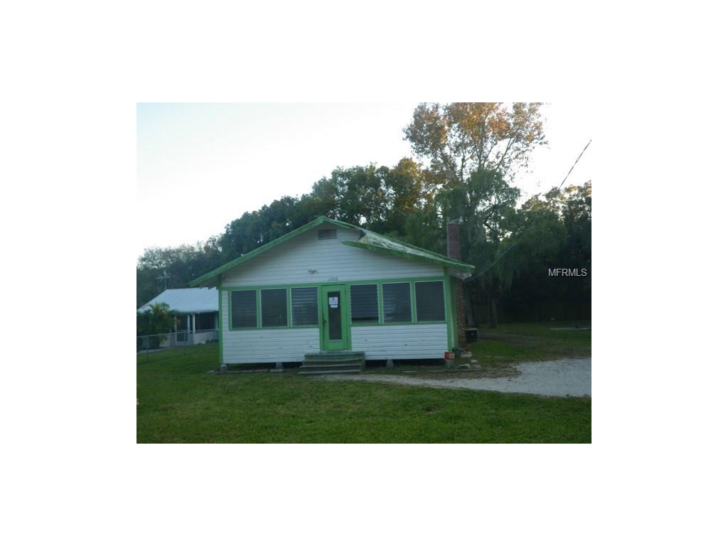 2306 51st Avenue Dr E, Bradenton, FL 34203 photo 1