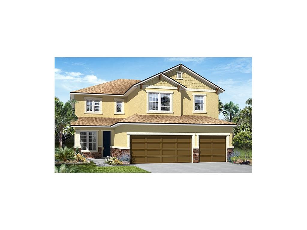 3416 Meadow Breeze Loop, Ocoee, FL 34761 photo 1