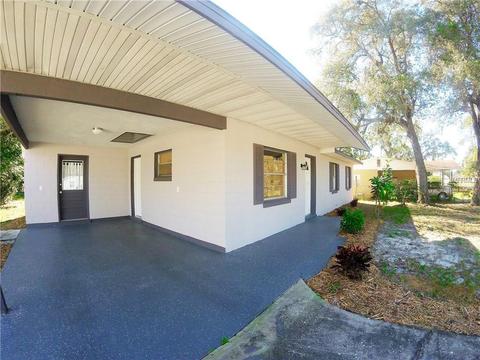 506 E Hazzard Ave, Eustis, FL 32726 photo 1