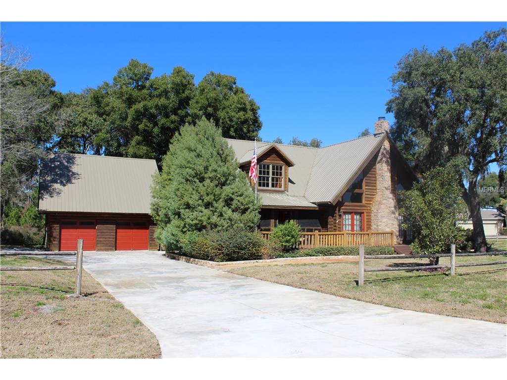 10101 Tween Waters St, Clermont, FL 34715 photo 1