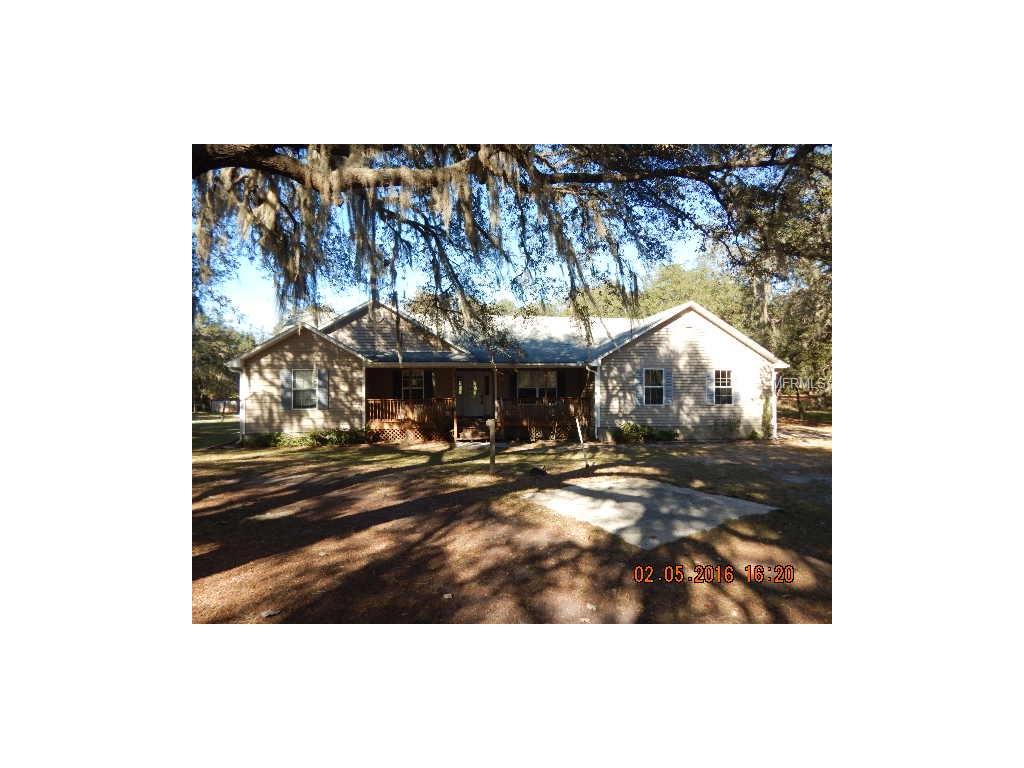 580 E 46 State Rd, Geneva, FL 32732 photo 1