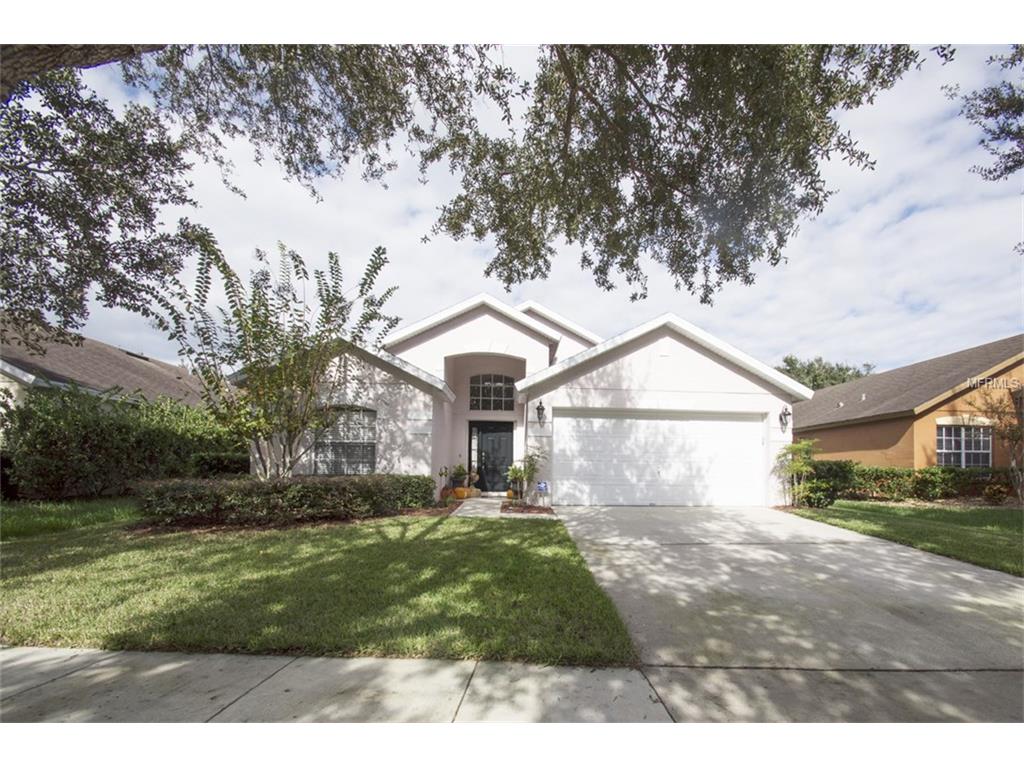 435 Dunoon St, Ocoee, FL 34761 photo 1