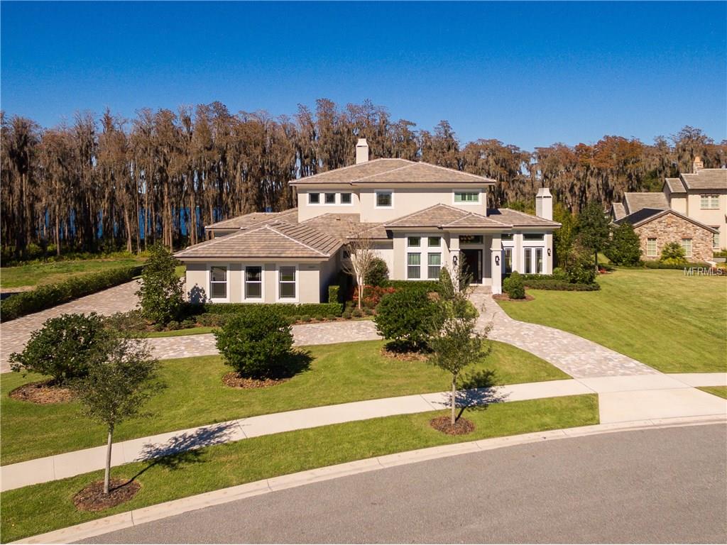 11557 Waterstone Loop Dr, Windermere, FL 34786 photo 1
