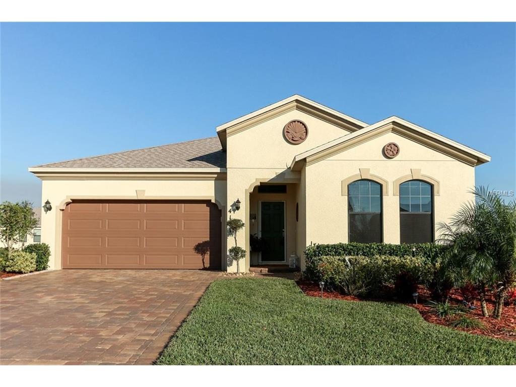 4121 Longbow Dr, Clermont, FL 34711 photo 1