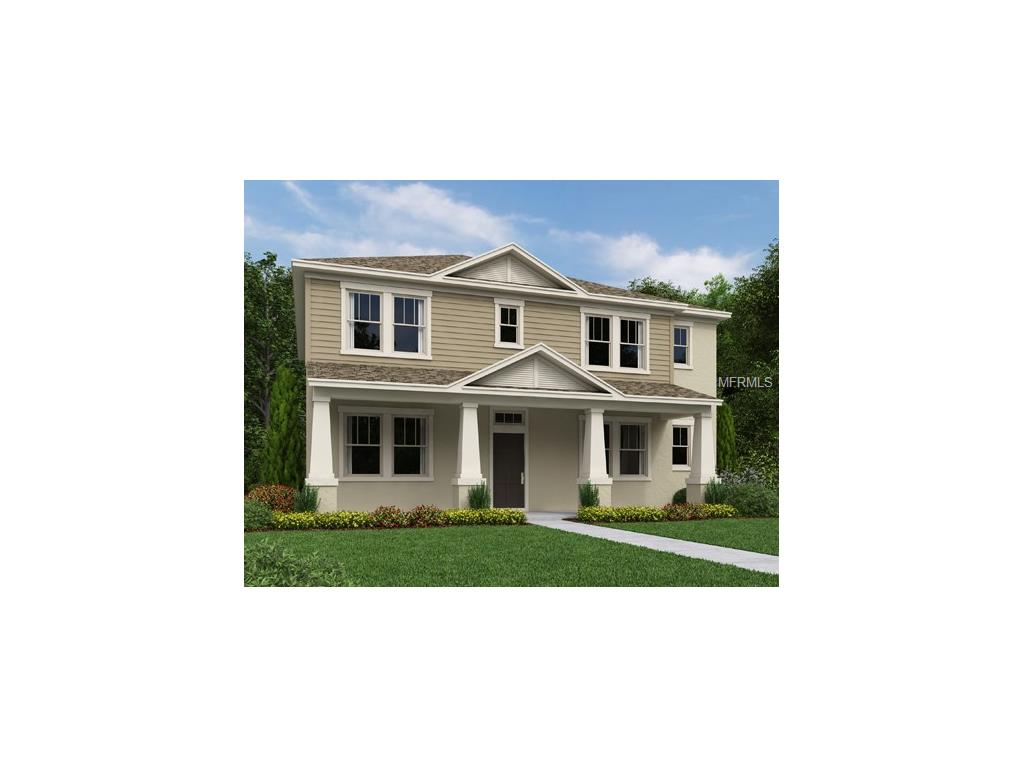6014 Shell Ridge Dr, Lithia, FL 33547 photo 1