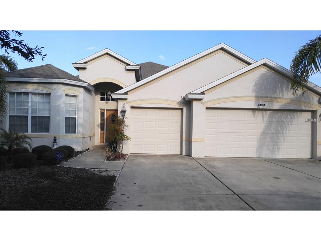 5453 Rishley Run Way, Mount Dora, FL 32757 photo 1