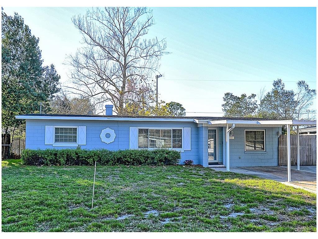 1612 Doreen Ave, Ocoee, FL 34761 photo 1