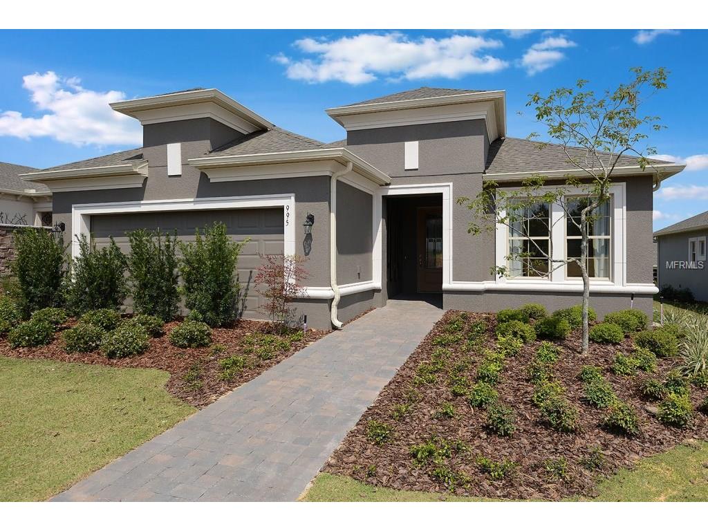 1030 Timbervale Trl, Clermont, FL 34715 photo 1
