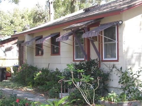 7035 Wright Ave, Mount Dora, FL 32757 photo 1