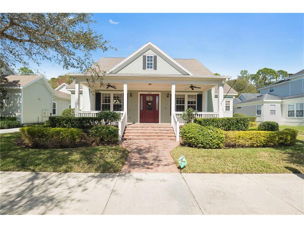 1069 Nash Dr, Celebration, FL 34747 photo 1