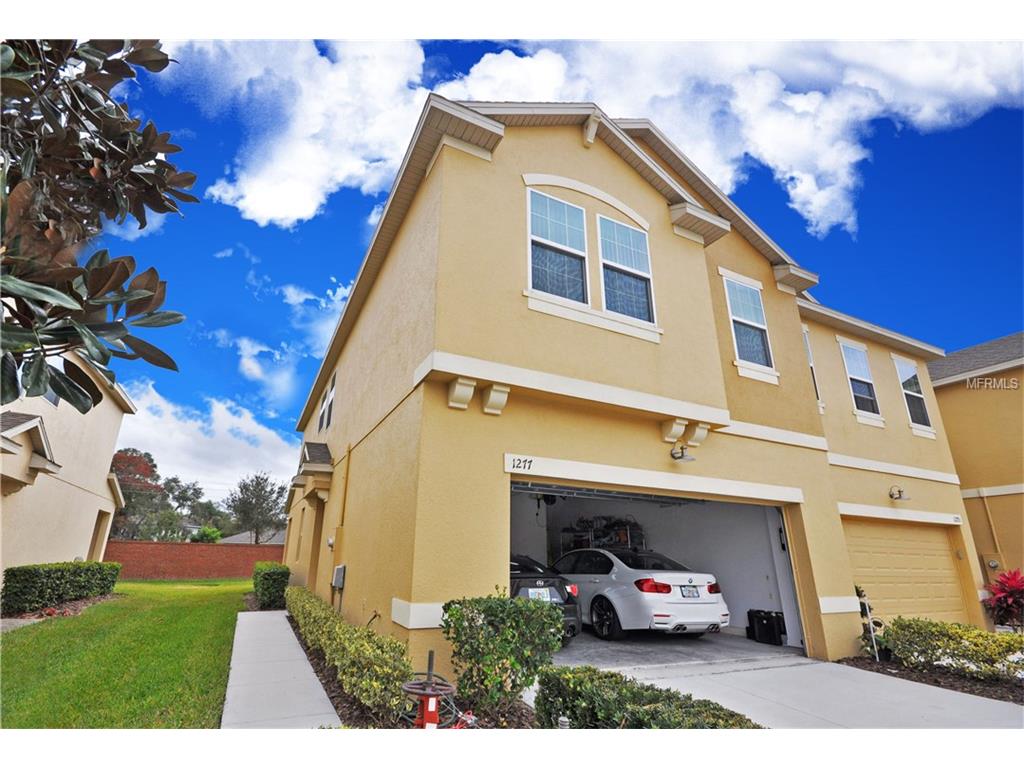 1277 Glenleigh Dr, Ocoee, FL 34761 photo 1