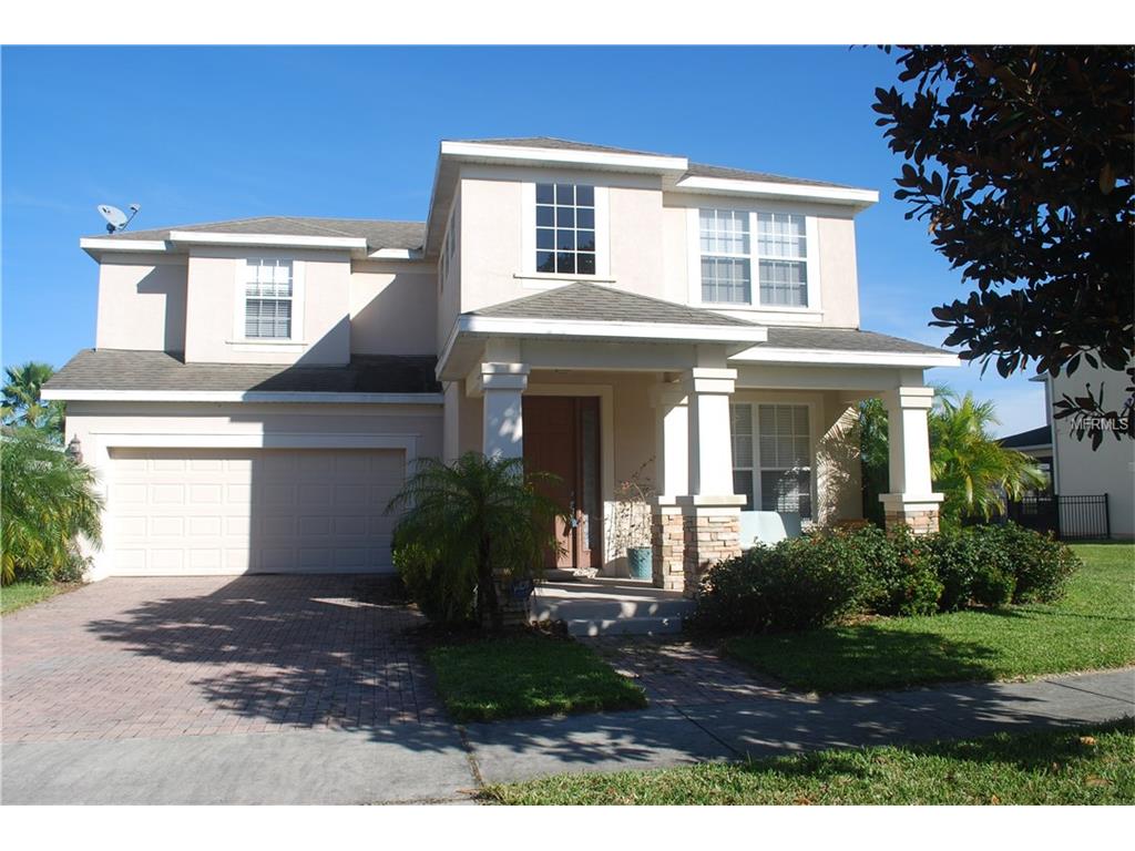 7259 Derexa Dr, Windermere, FL 34786 photo 1