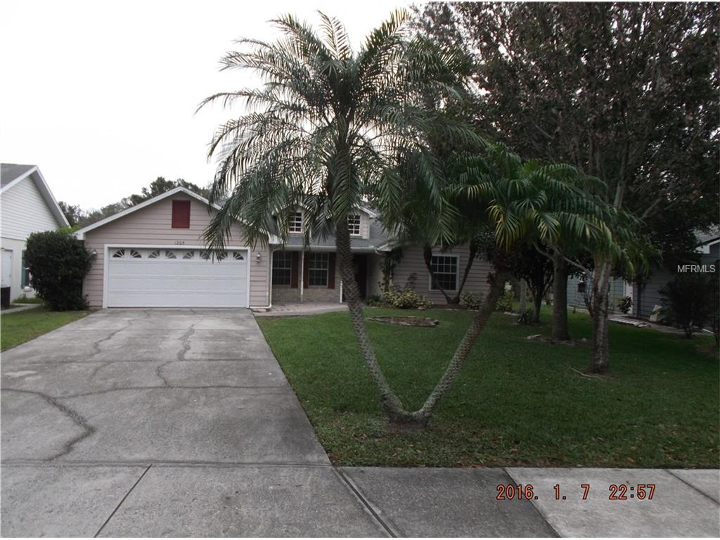 1205 Hancock Cir, Saint Cloud, FL 34769 photo 1