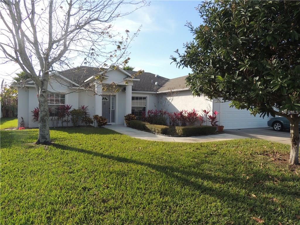 4202 Cracker Ct, Saint Cloud, FL 34772 photo 1