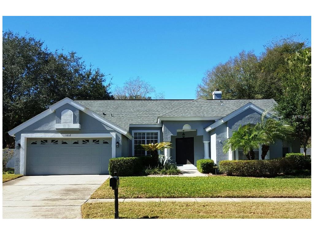 1612 Thoroughbred Dr, Gotha, FL 34734 photo 1