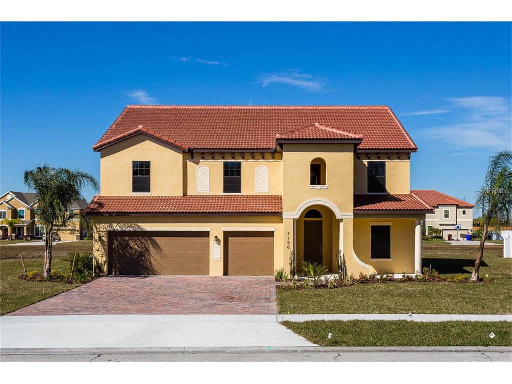 3150 Burberry Pl, Saint Cloud, FL 34772 photo 1