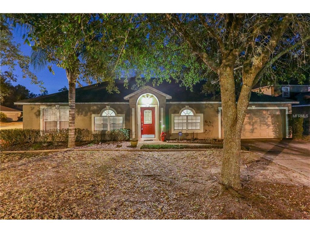 2790 Hornlake Cir, Ocoee, FL 34761 photo 1
