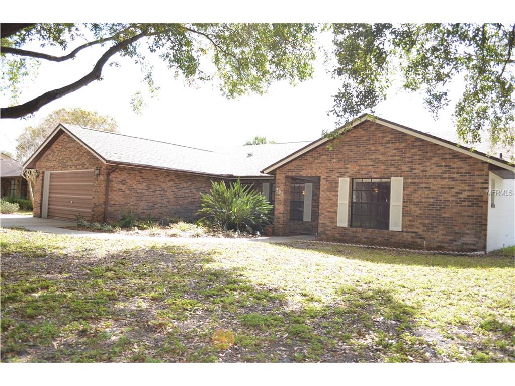 501 Bernadino Dr, Ocoee, FL 34761 photo 1