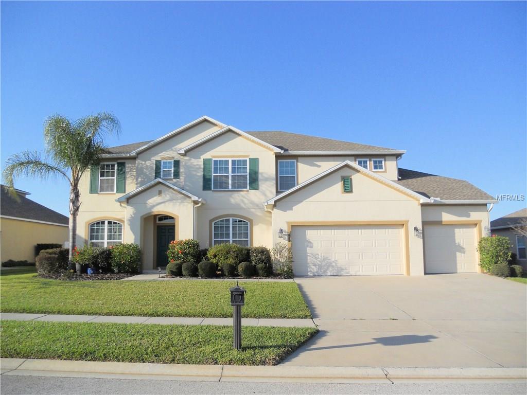 622 Torgiano Dr, Ocoee, FL 34761 photo 1