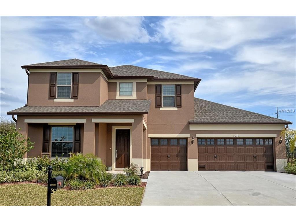 30028 Donnington Loop, Mount Dora, FL 32757 photo 1