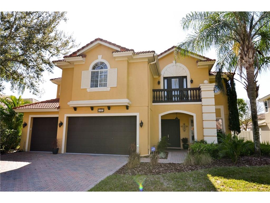 137 Braelock Dr, Ocoee, FL 34761 photo 1