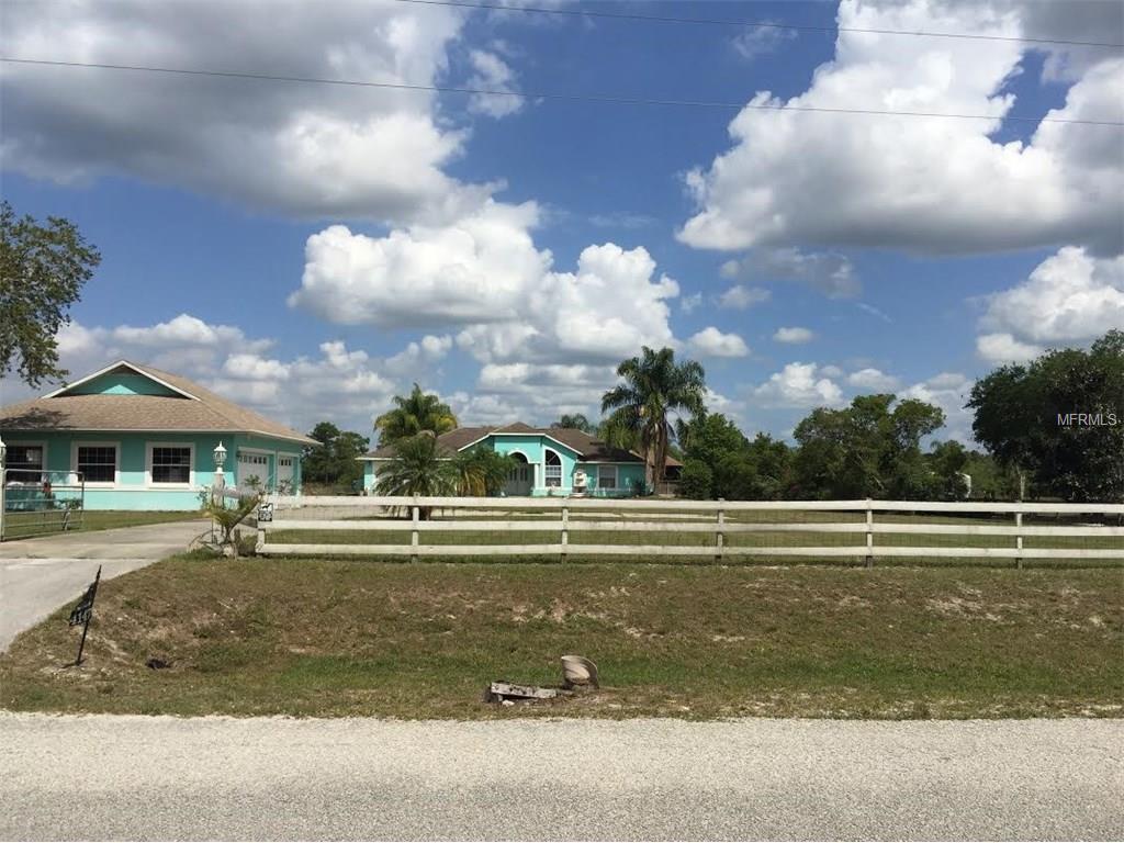 4147 Kaiser Ave, Saint Cloud, FL 34772 photo 1